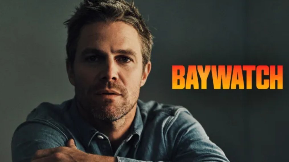 Amell Updates tweet media