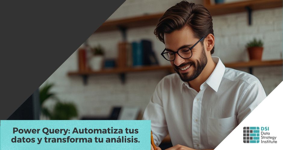 CBDecisiones's tweet image. ¿Cómo impacta Power Query en la empresa?
Finanzas, Marketing y Ventas, Operaciones y Logística,  Dirección y Estrategia... Descubre cómo optimizar tu tiempo con #PowerQuery en este artículo 👇

datastrategyinstitute.com/2026/02/07/pow…

#CBDecisiones #DataAnalysis