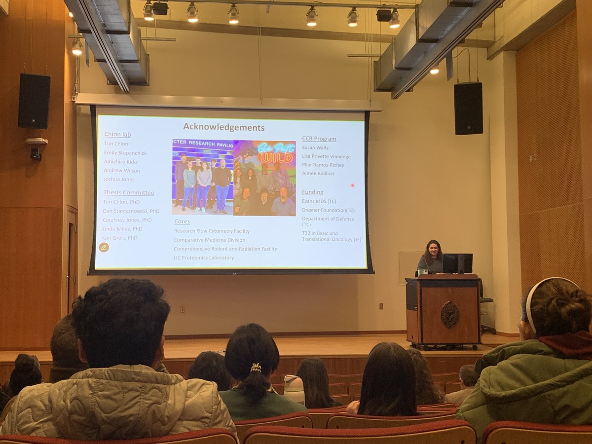 UC Cancer & Cell Bio tweet media