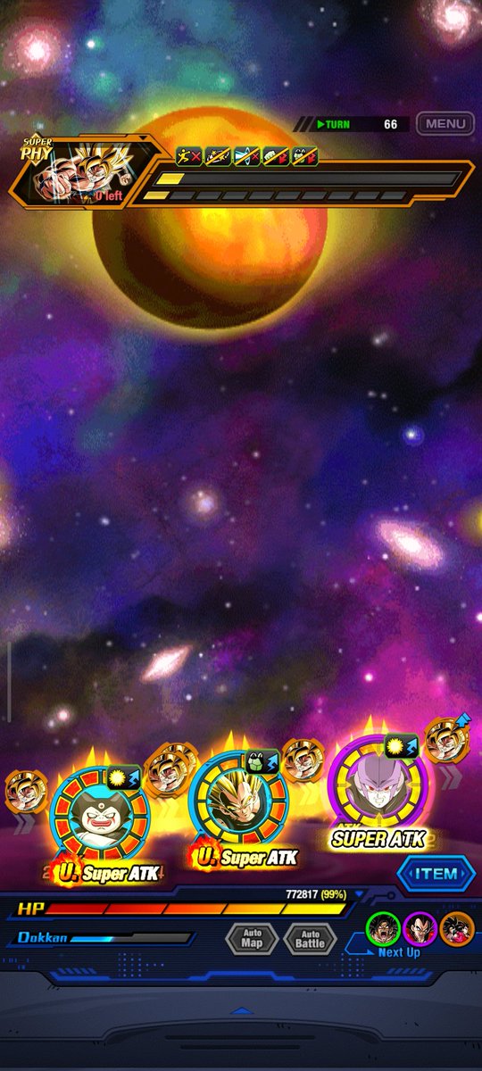 andrecrossover tweet media