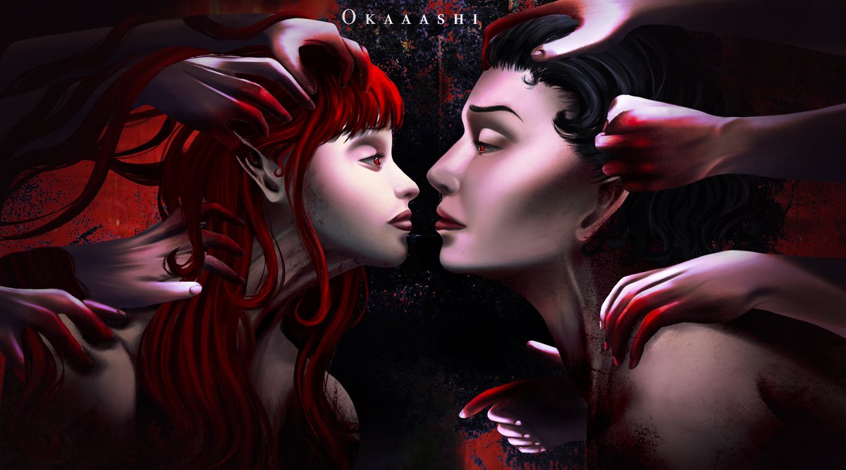 I believe in my art. Not in the algorithm.   
I believe in my art. Not in the algorithm.   
I believe in my art. Not in the algorithm.   
I believe in my art. Not in the algorithm.   
I believe in my art. Not in the algorithm.   
I believe in my art. Not in the algorithm.