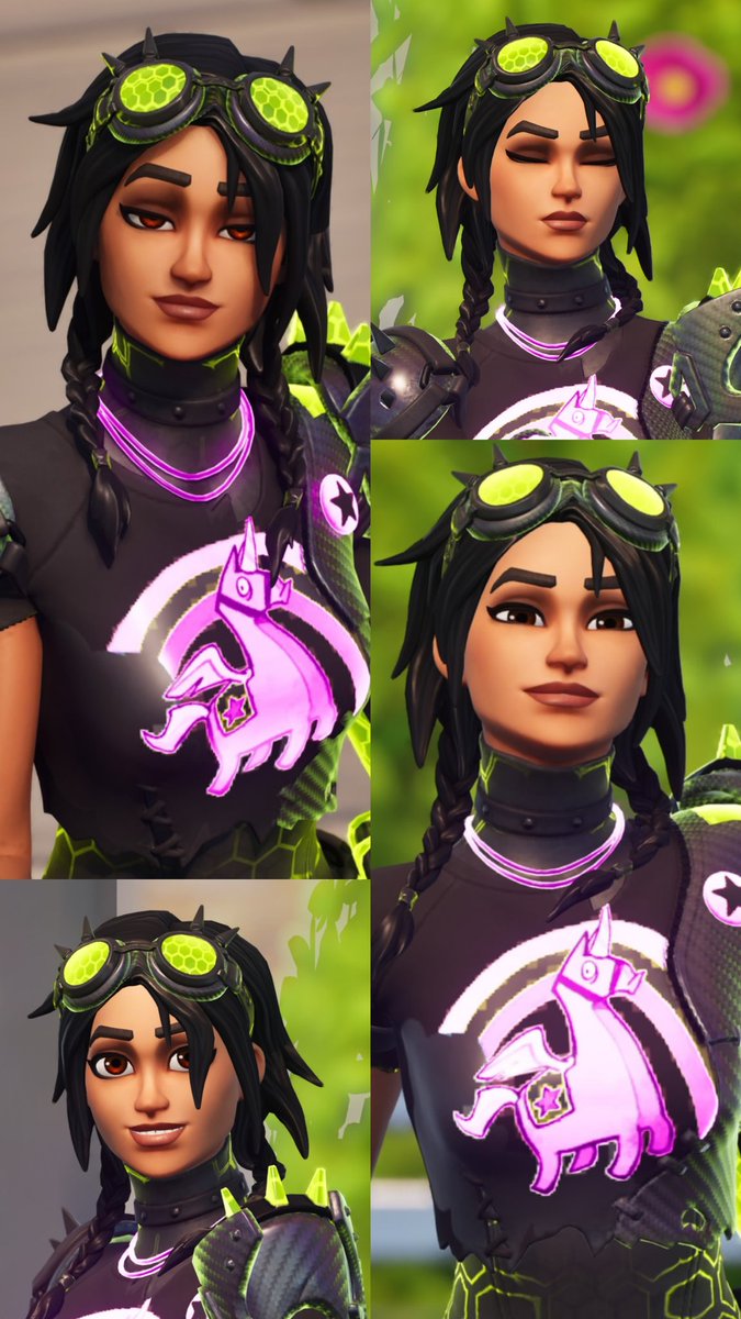 Brite Raider 🦄💚 (Requested by <a href="/DarthScott2007/">𝕯𝖆𝖗𝖙𝖍</a> )
This is only the beginning of all the Brite Bomber Fortography so be ready to see the others 😁🩷!