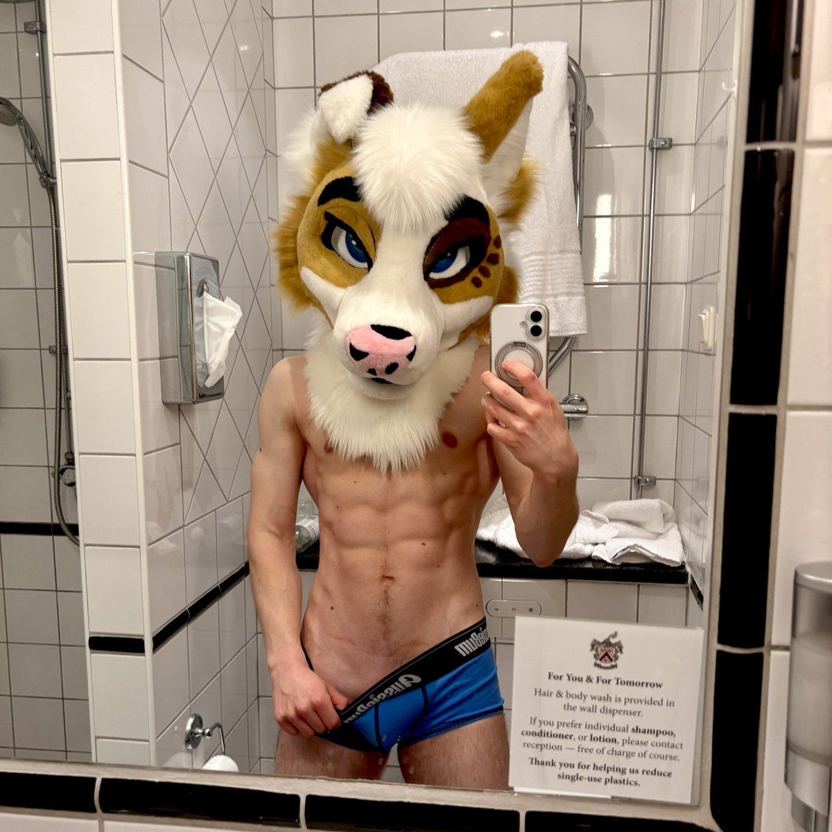 Marvin 🌃🕛🐕‍🦺 🔜 NFC tweet media