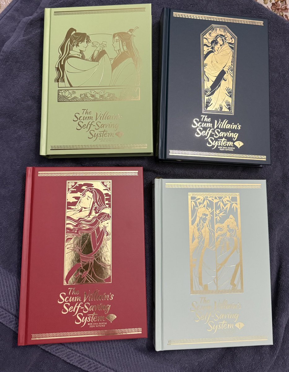 I have no words 

thank you <a href="/atomcomics_eu/">AtomComicsEU</a> for this gorgeous set and for making it possible to buy! 💕 all of it is ethereal