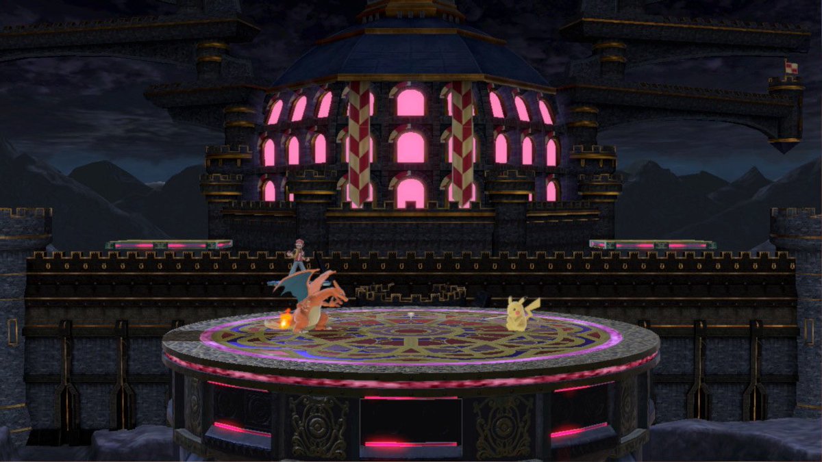 if any of yall are modding your switch for the first time because of the delay mod, you miiiiiiiight as well get some of the best stage mods out there