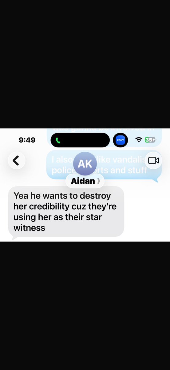 How the turntables have turned as the great Michael Scott once said…😂😂

What a Fkn clown show