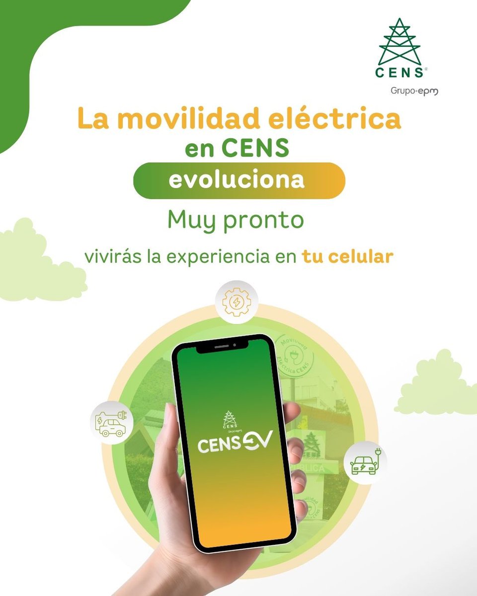 CENS | Grupo EPM tweet media