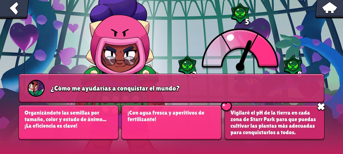 sr_abduzcan's tweet photo. Es obvio 
#BrawlStars #Brawlentines https://t.co/7Q0wYx1Bqx