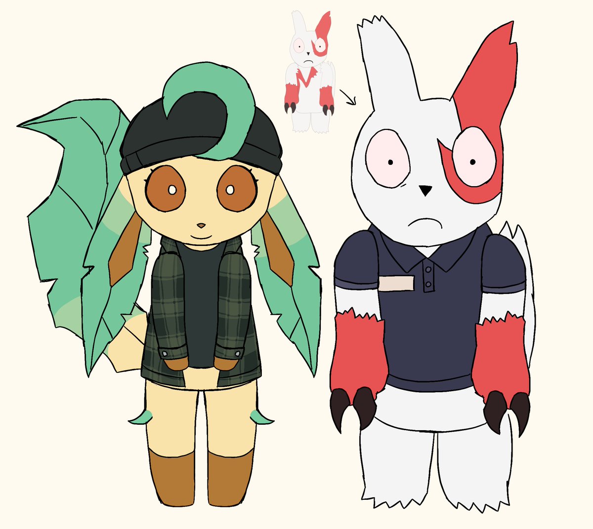 something i made for fun idk