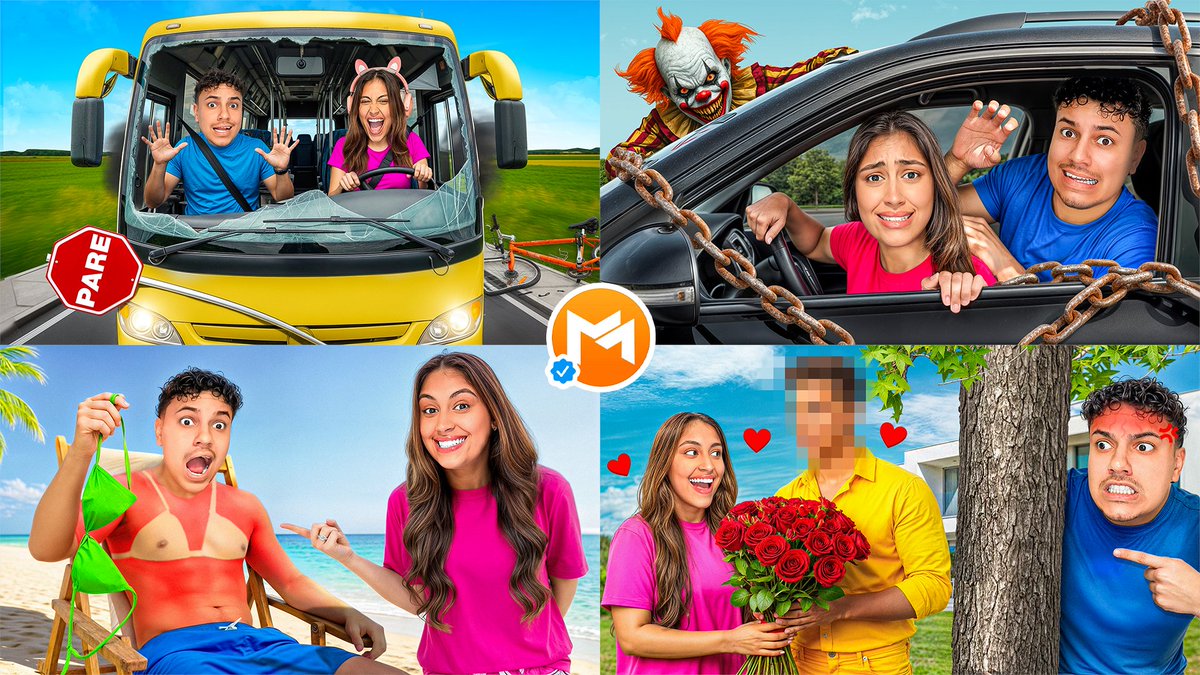 Mafra Produções tweet media