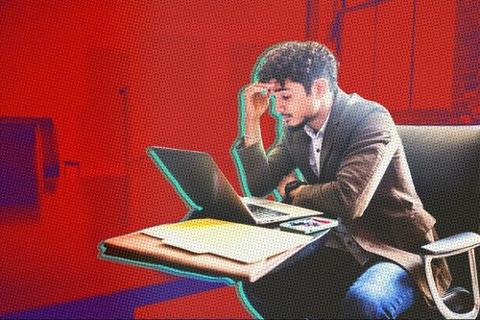 An eight-month study reveals that generative AI tools intensified work, creating unsustainable productivity that risks burnout. tinybfs.com/t/E1nOy7