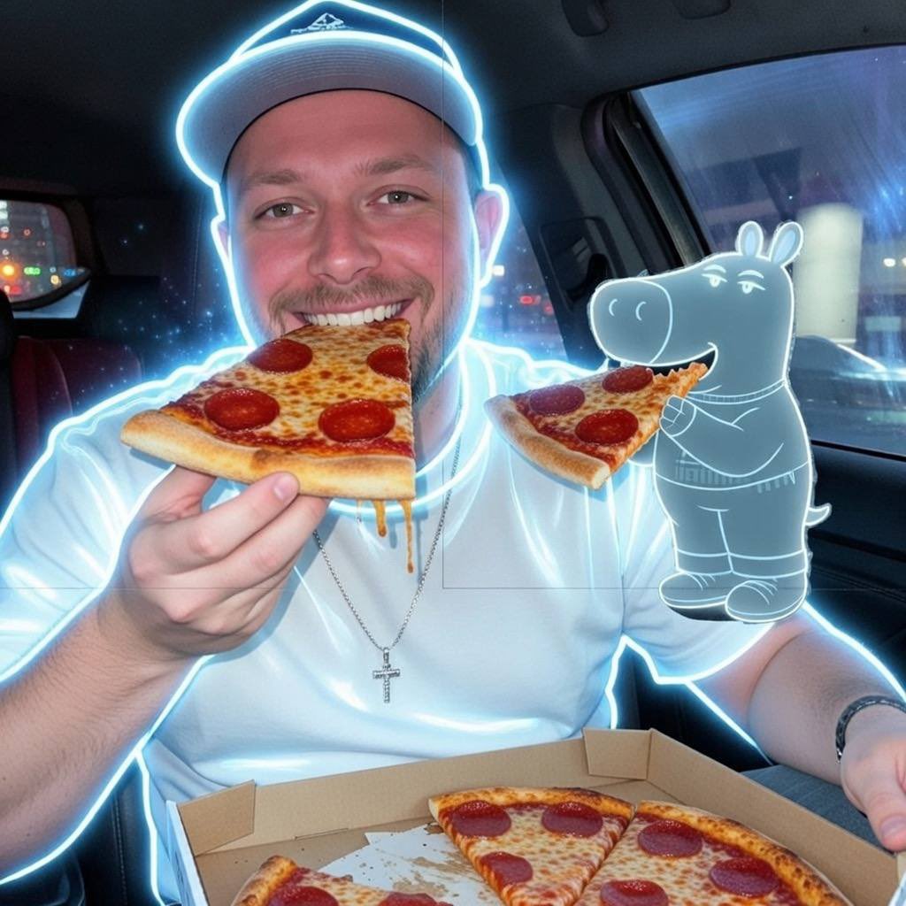 Crypto Botz 🤖 tweet media