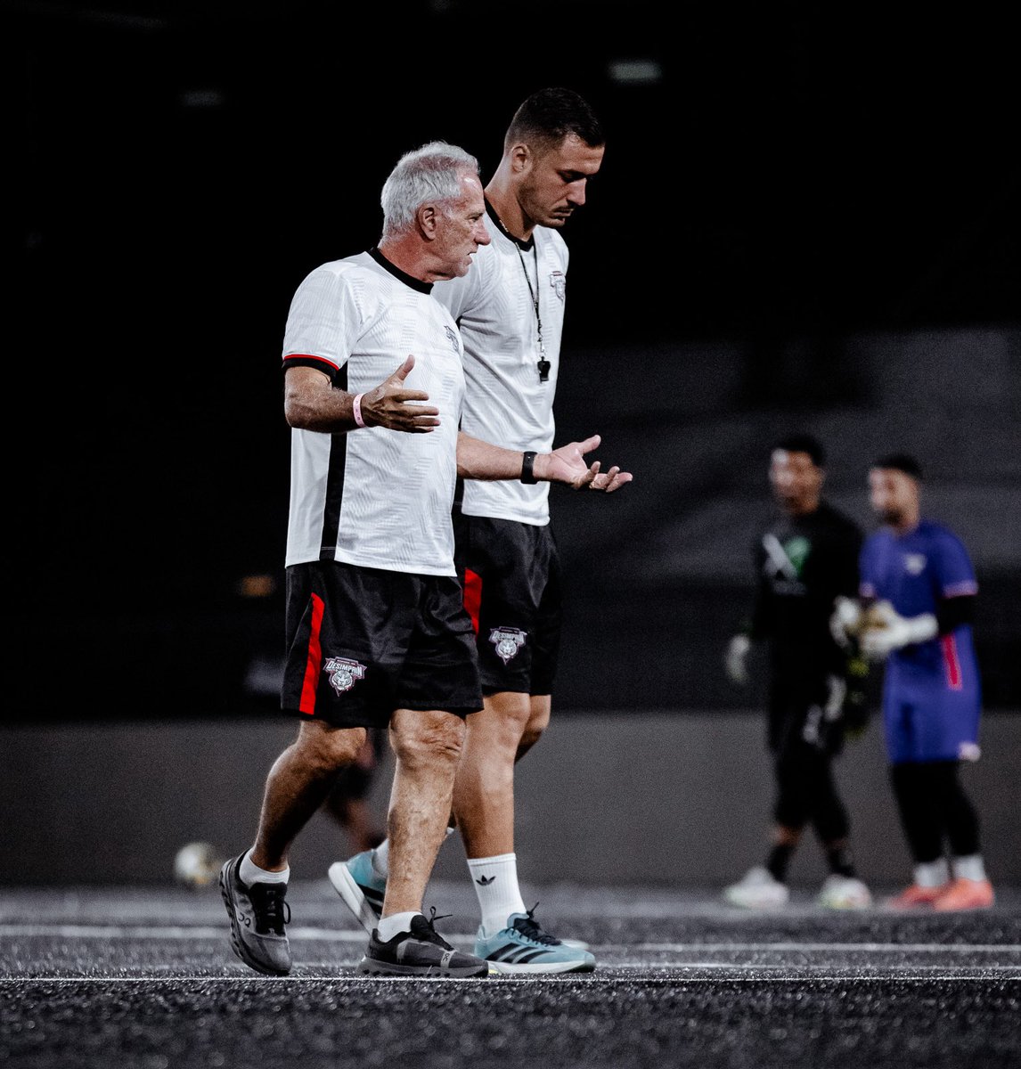 Renato Vicente tweet media