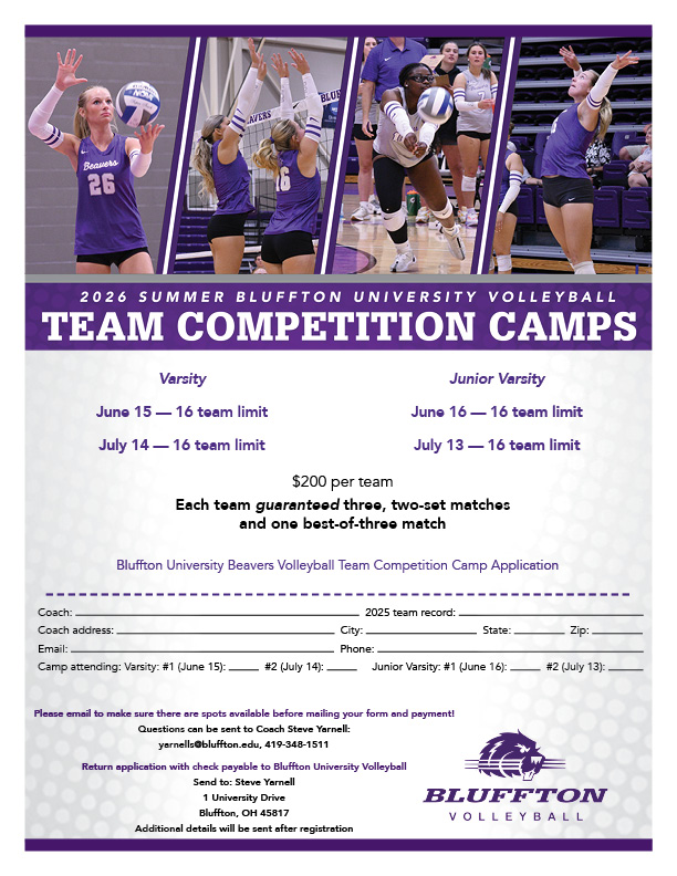 BlufftonUVball tweet media