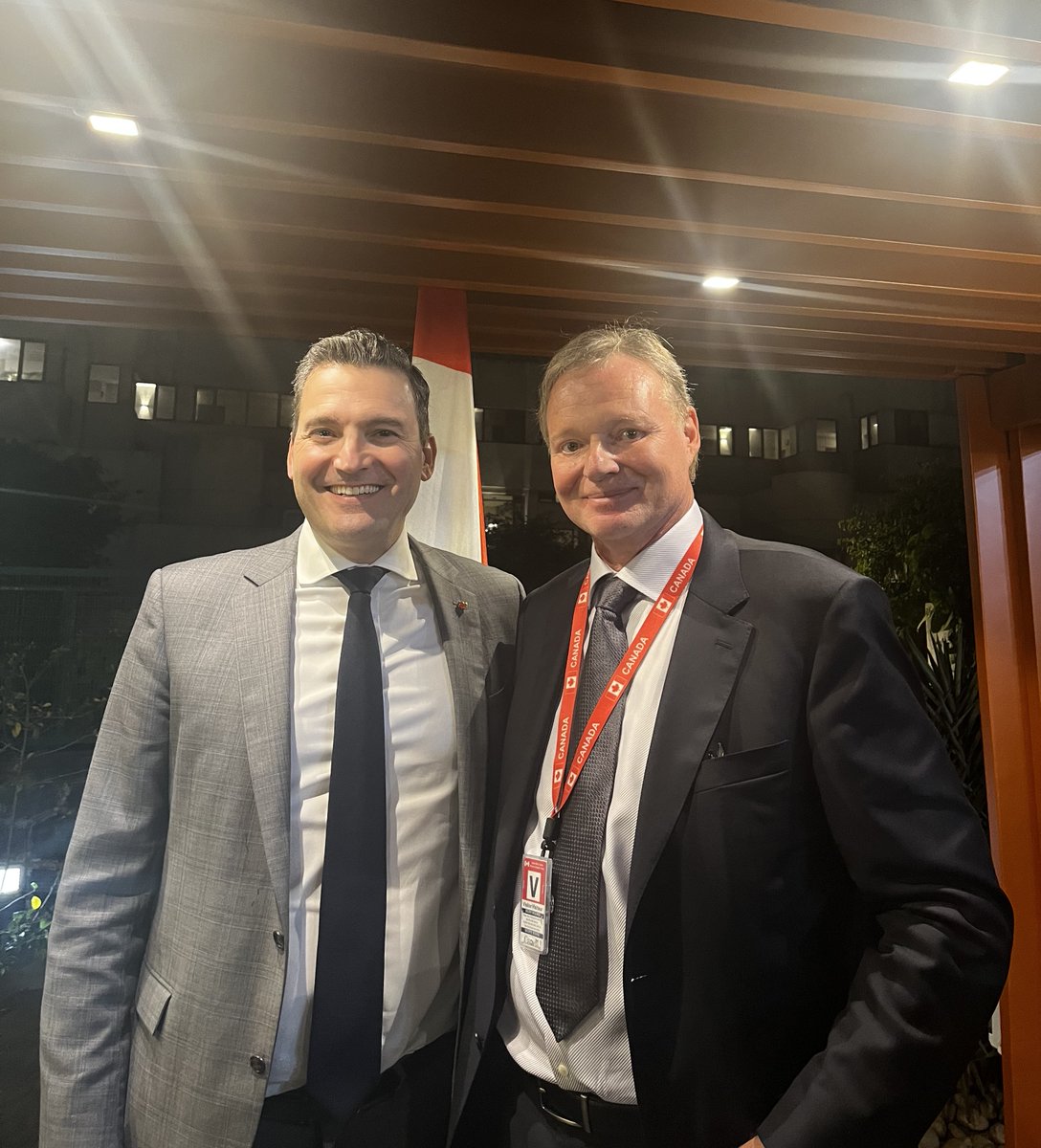 Verosoft tweet media