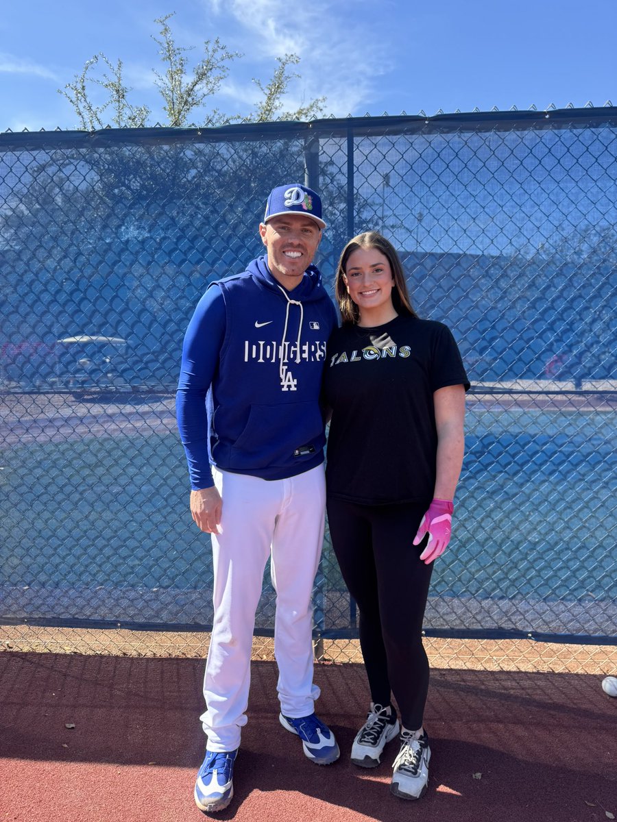 Utah Talons | AUSL tweet media