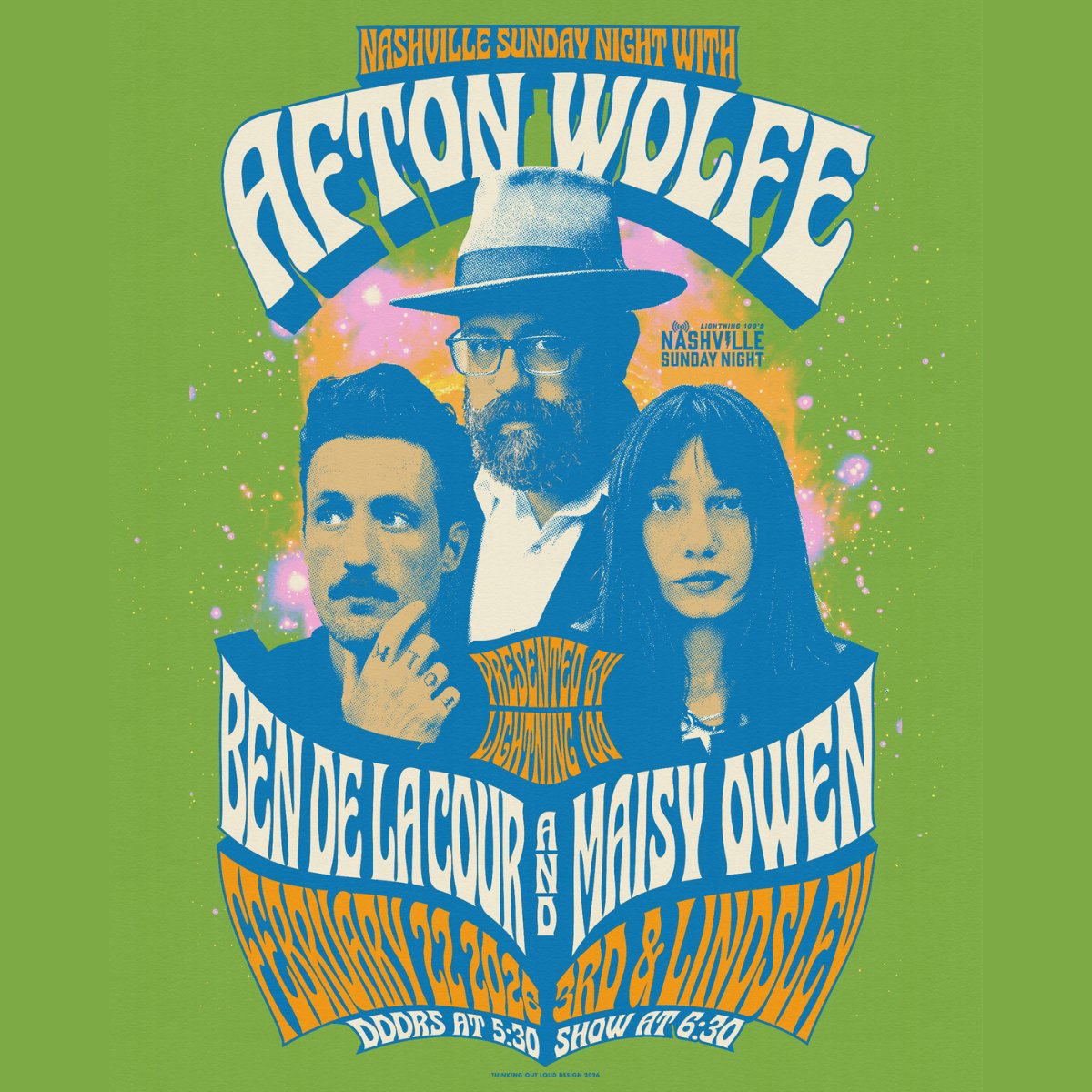 Lightning 100 tweet media