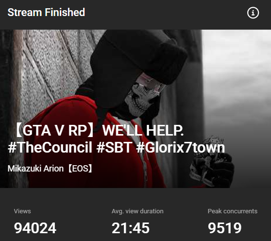 Otsu! jangan lupa sahur~