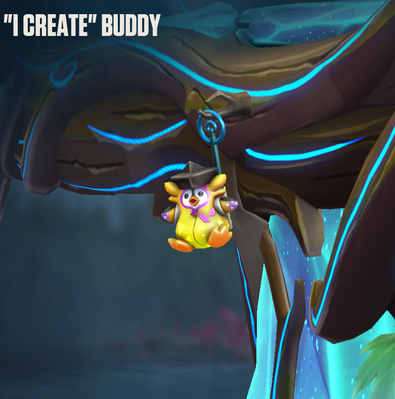 GHOST rome tweet media