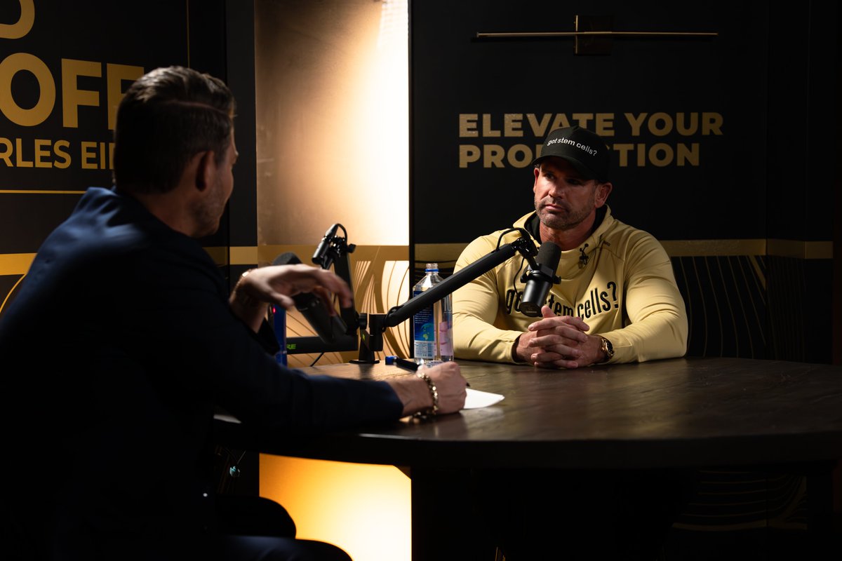 Cleared For Takeoff Podcast tweet media