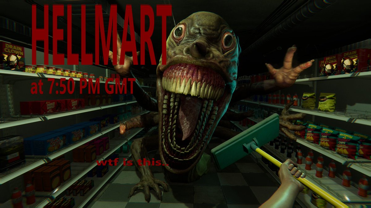 HELL IS MARTING(???????)

NOW
‼️ｔｗｉｔｃｈ．ｔｖ／ｚｚｏｏｏｏｏｍｍ‼️