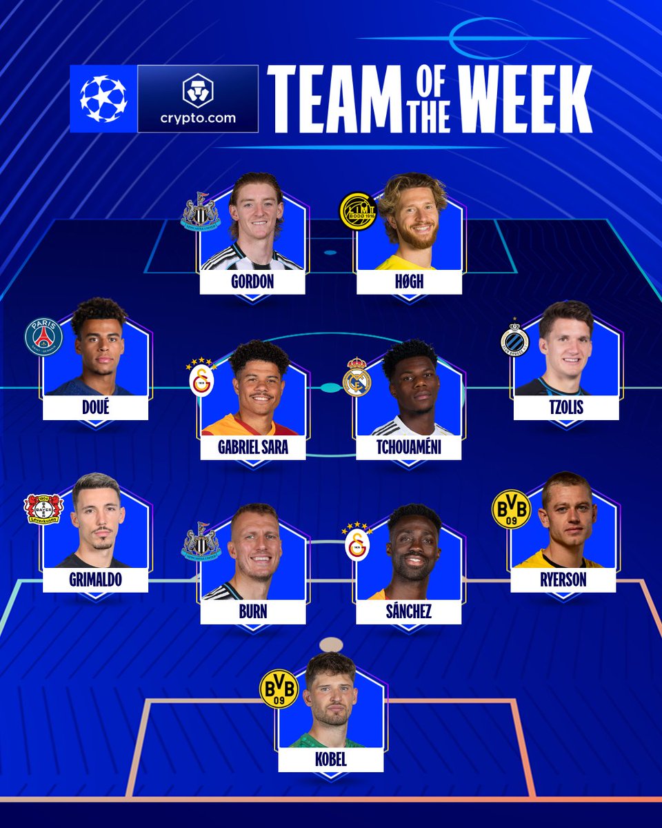 The Footballist tweet media