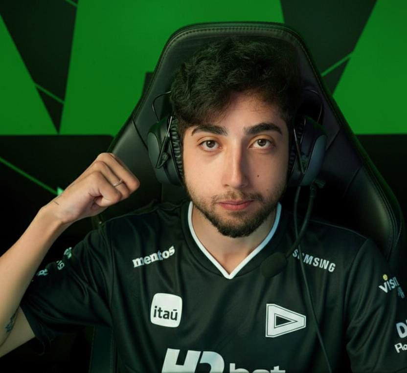 paiN Gaming tweet media