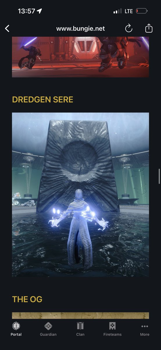 luhpuddle's tweet photo. NO WAY WE MADE IT! THANK YOU BUNGIE!!! https://t.co/2WUsLJWU5S