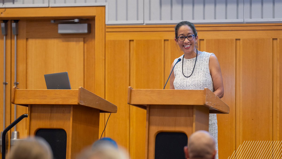 U-M College of LSA tweet media