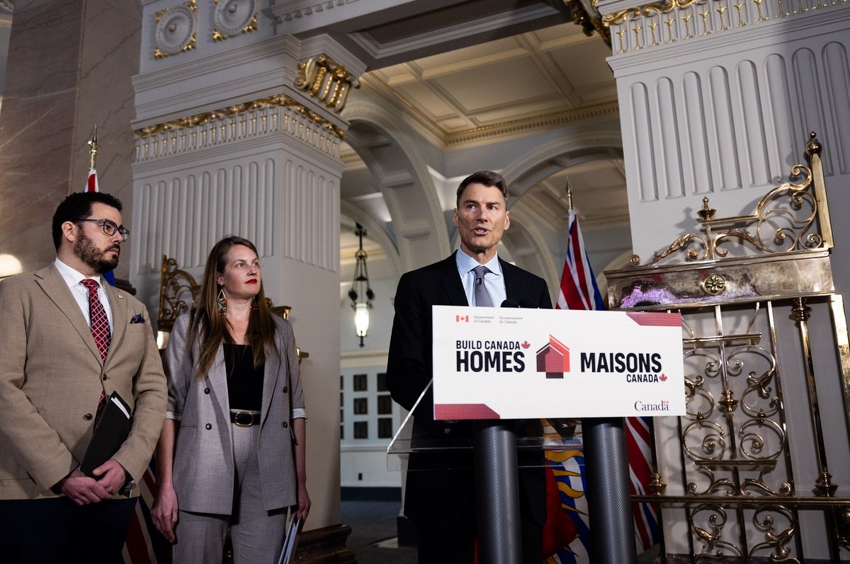 Build Canada Homes tweet media