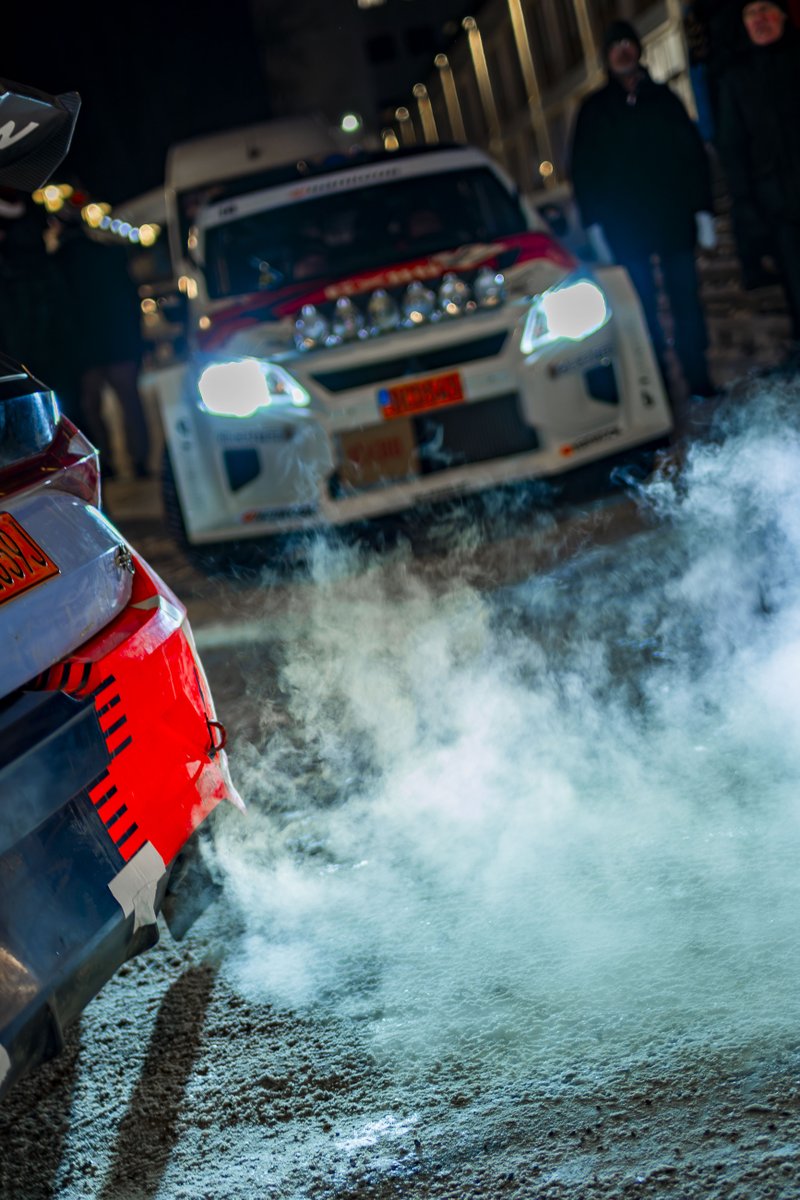RALLY SM tweet media