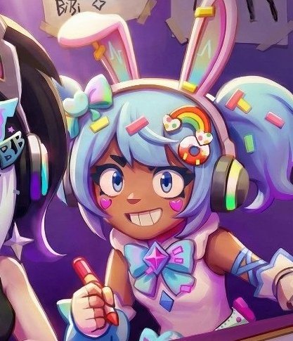 💕♠ Daily Sugarbell 👑🃏 tweet media