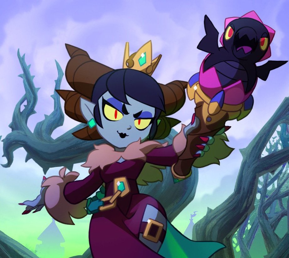 💕♠ Daily Sugarbell 👑🃏 tweet media