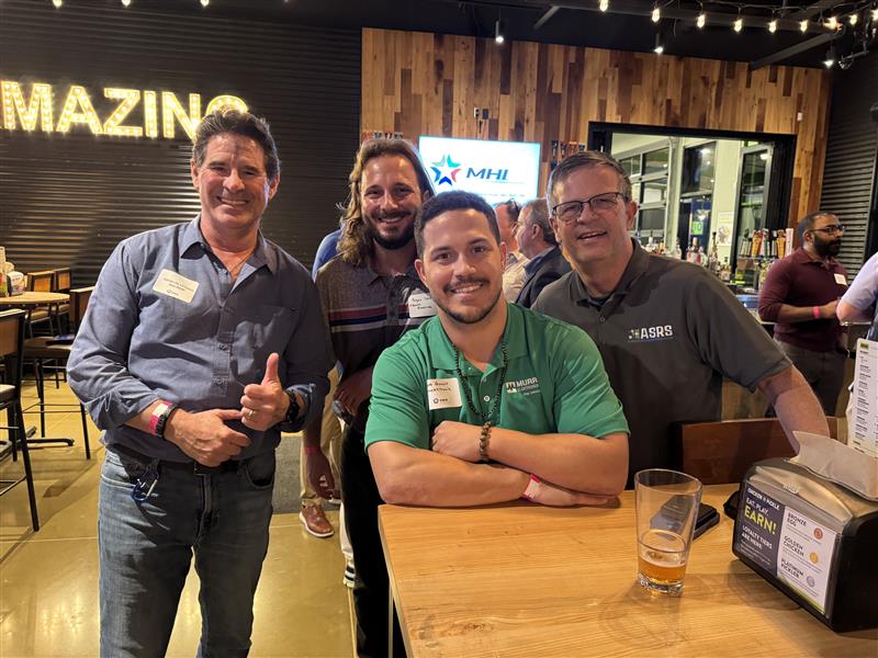 Warehousing Education and Research Council tweet media