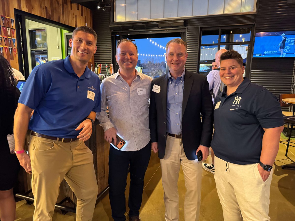 Warehousing Education and Research Council tweet media