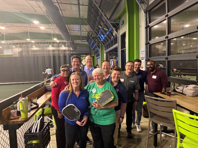 Warehousing Education and Research Council tweet media