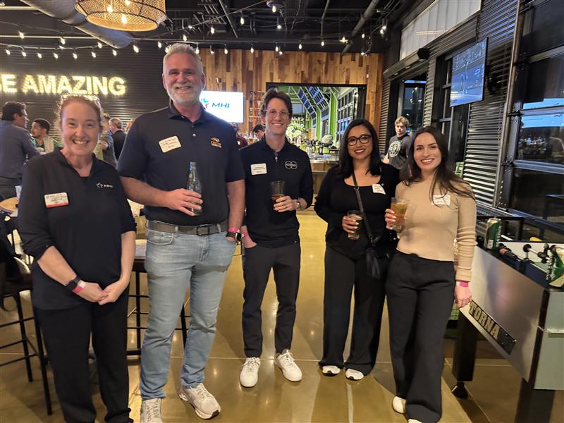 Warehousing Education and Research Council tweet media