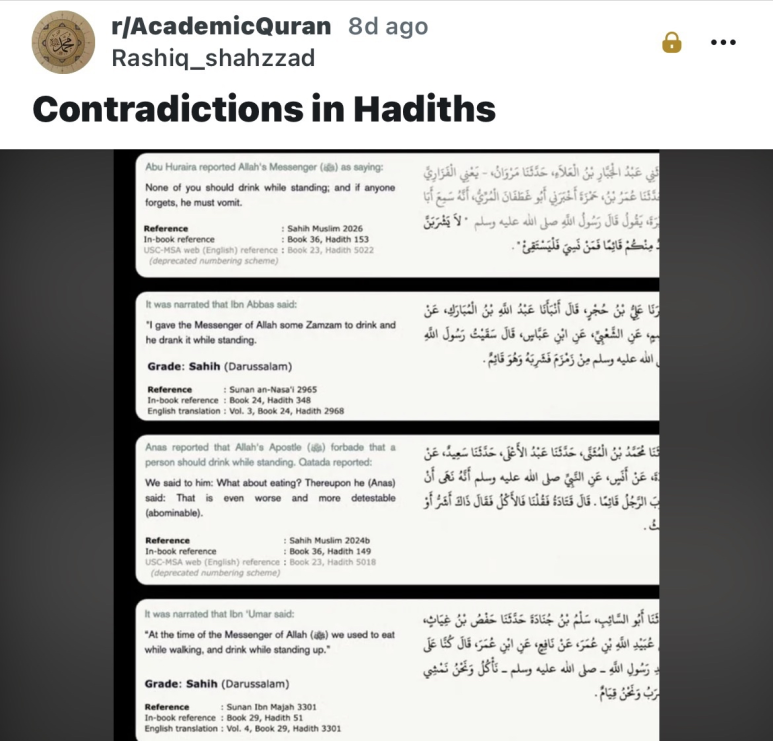 Muhammad tweet media