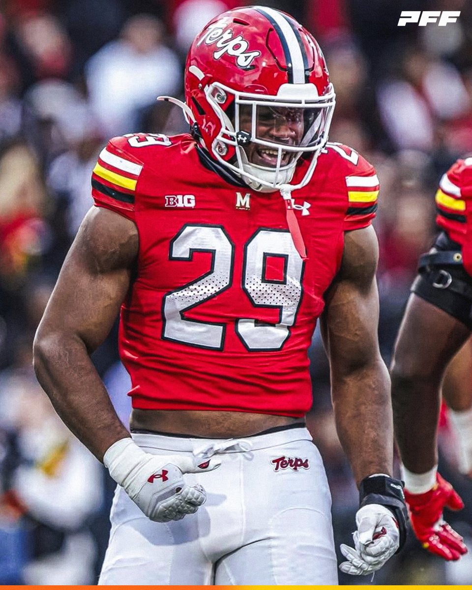 PFF College tweet media