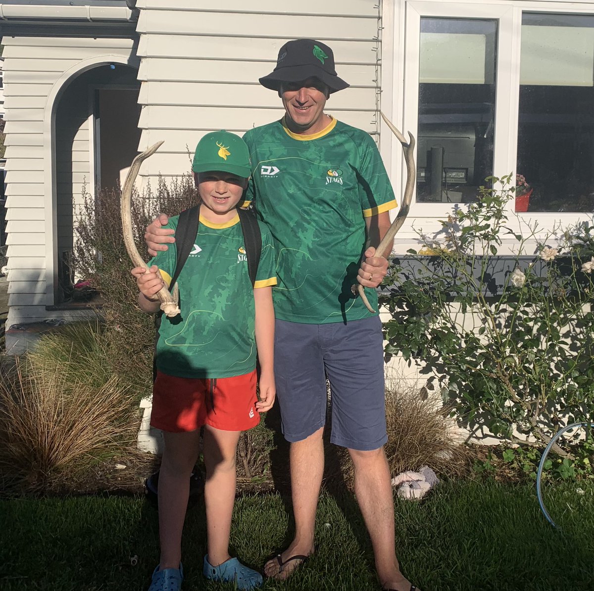 Paul McGill ☘🐑🌳🐂🌾🏏🌽🌲♻️🏉🏇🏽🥐🥩🍻🧶🎾♥️🌏 tweet media