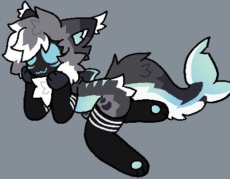 LiteKitsune🦈🦊 (USAF Furry :3c) tweet media