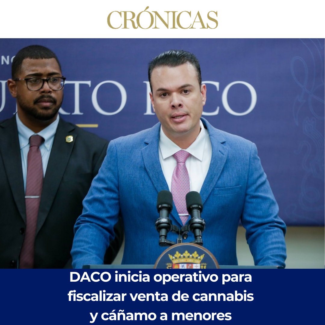 Revista Crónicas tweet media