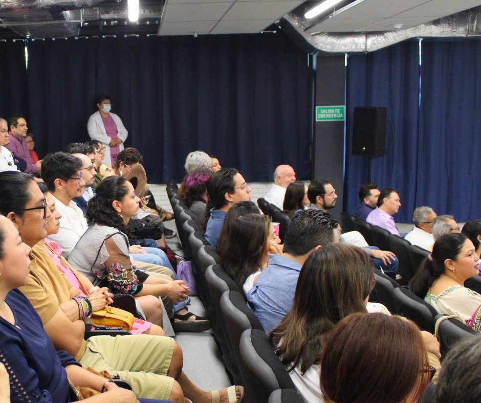 ENES MÉRIDA UNAM tweet media