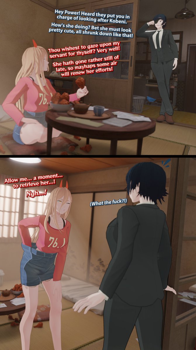 Test715 (Comms Open) 🔞 tweet media