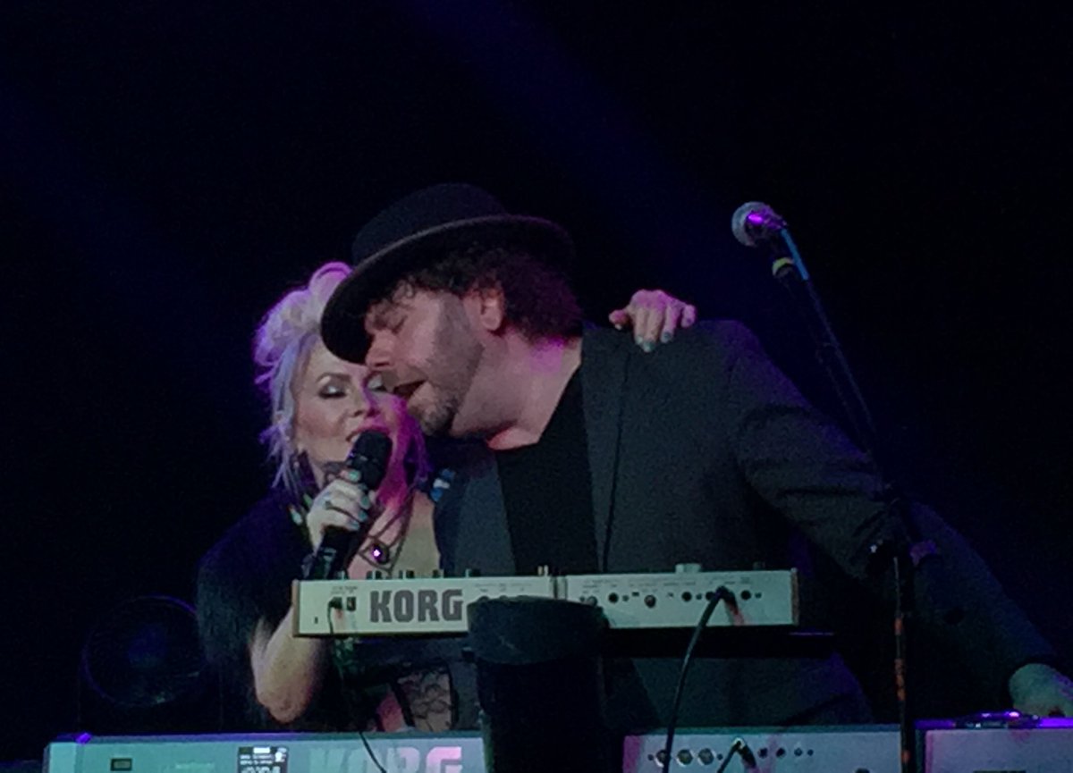 RealTerriNunn's tweet photo. HAPPY BIRTHDAY DAVE SCHULZ!! From Terri, John, David Carlton & Ric. You’re one of the most accomplished musicians we’ve ever played with, and for 19 years! Thank you for up-leveling Berlin with your artistry, professionalism and fantastic energy. And thank you for also being a great friend to me. We love you! Terri