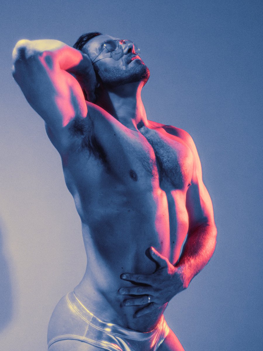 Kit Williamson tweet media