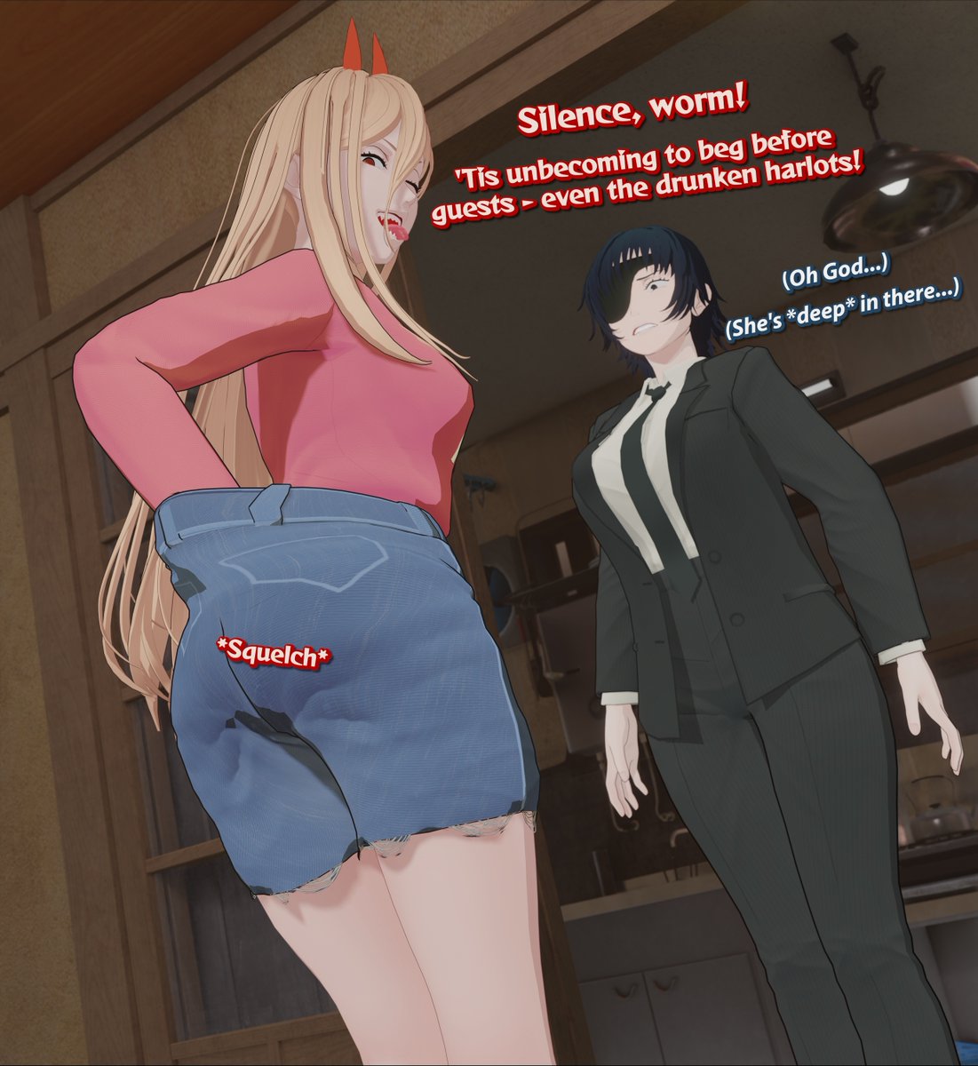 Test715 (Comms Open) 🔞 tweet media