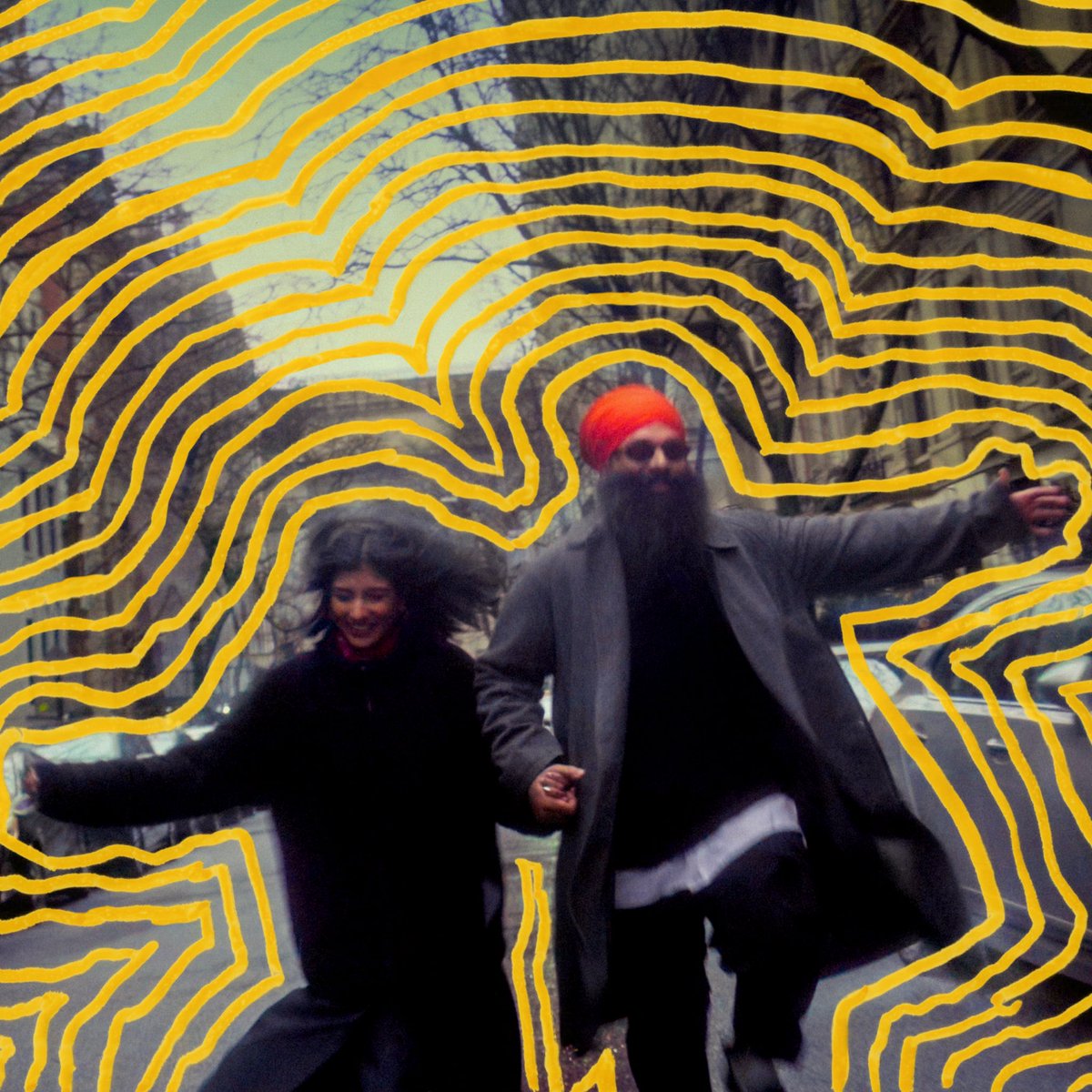 Babbu Beard tweet media