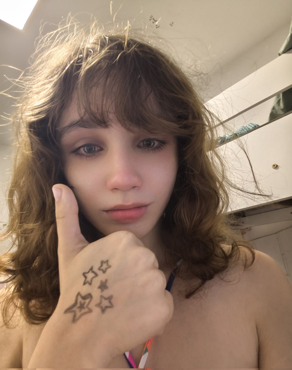 Stargirl tweet media