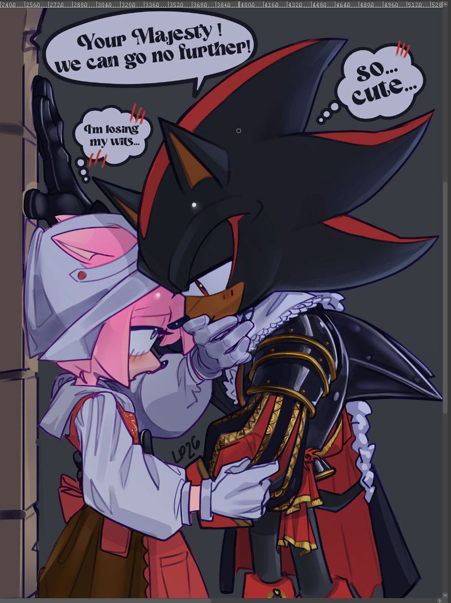 ᡣ𐭩ᯓ prophet ᯓᡣ𐭩♡coms closed♡ tweet media